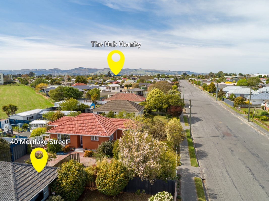 40 Mortlake Street, Islington, Christchurch - Carousel 16