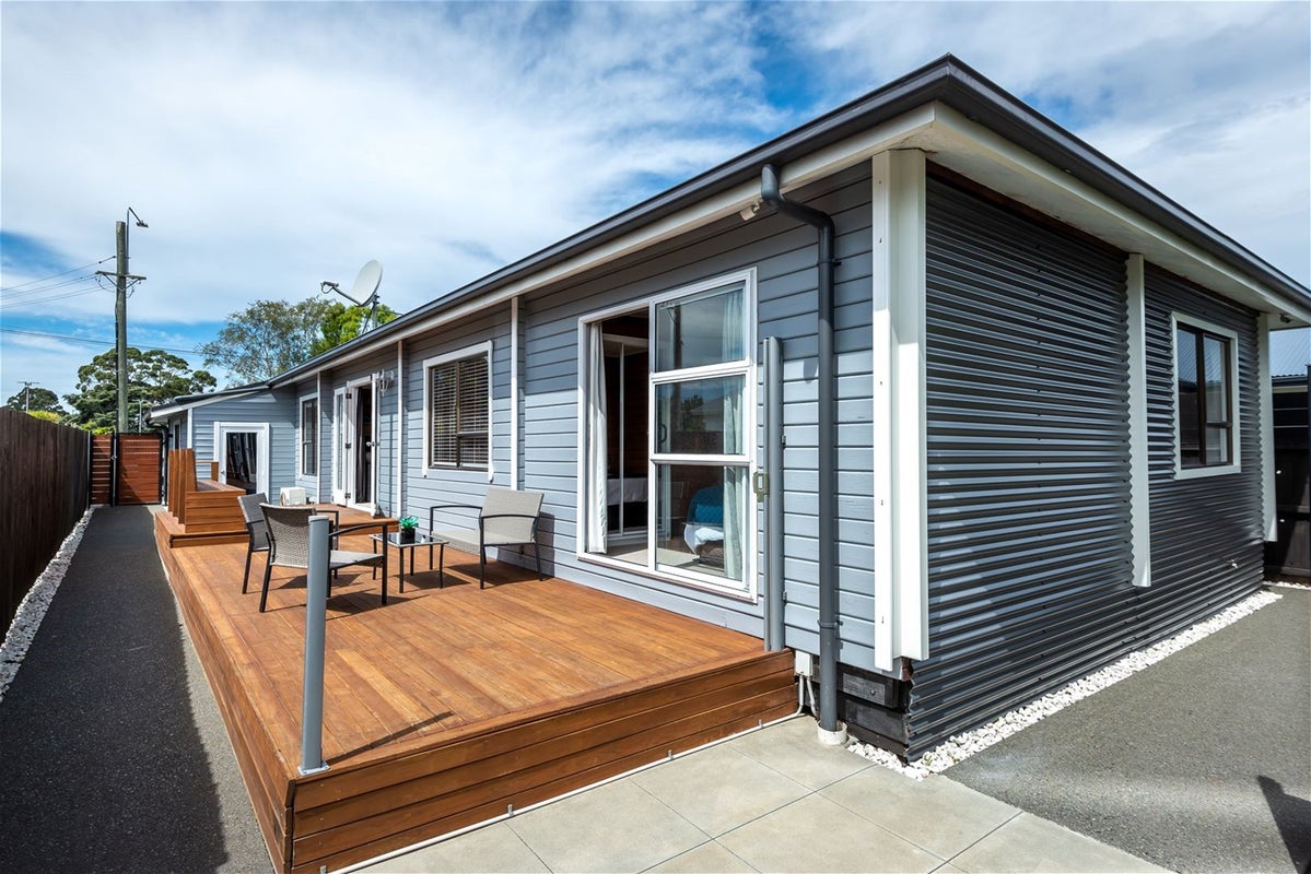 1/293 Burwood Road, Burwood, Christchurch - Carousel 1