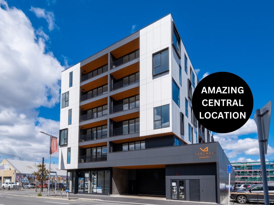 17/231 Marine Parade, New Brighton, Christchurch - Carousel 1