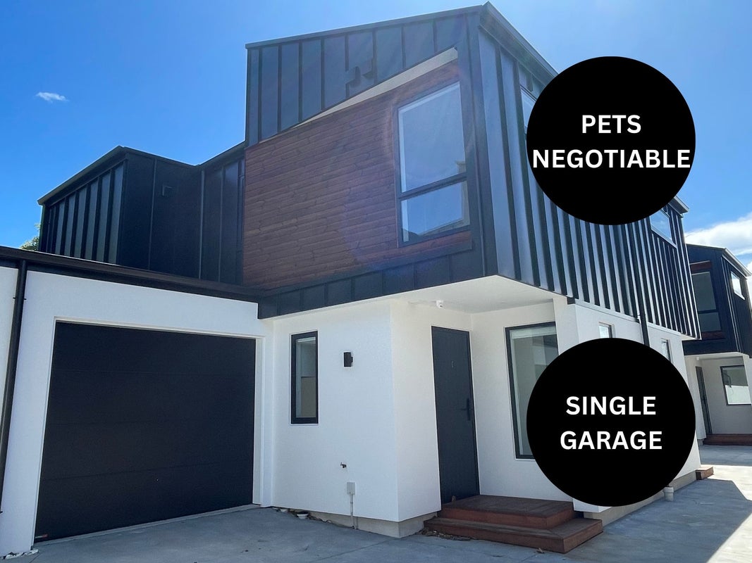 109C Warrington Street, Mairehau, Christchurch - Carousel 1