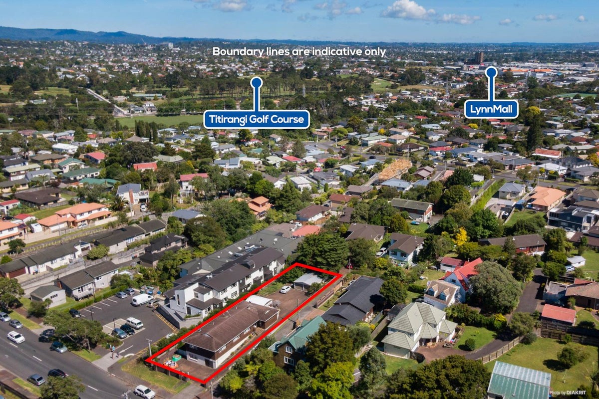 51 Kinross Street, Blockhouse Bay, Auckland - Carousel 2