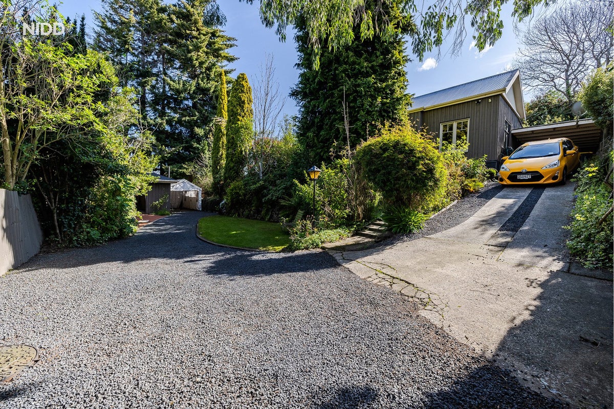 23A Jellicoe Crescent, Kaikorai, Dunedin - Carousel 18
