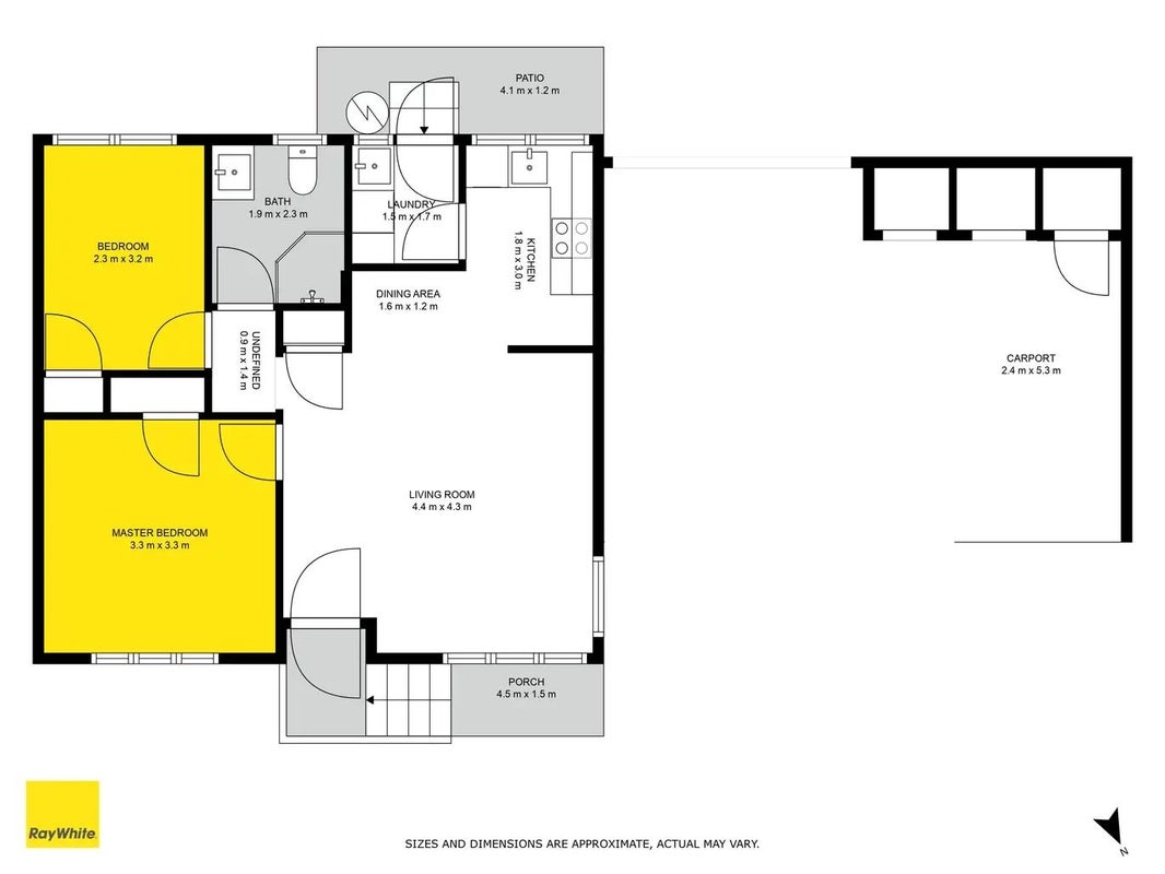 4/28 Ferndale Road, Mount Wellington, Auckland - Carousel 14