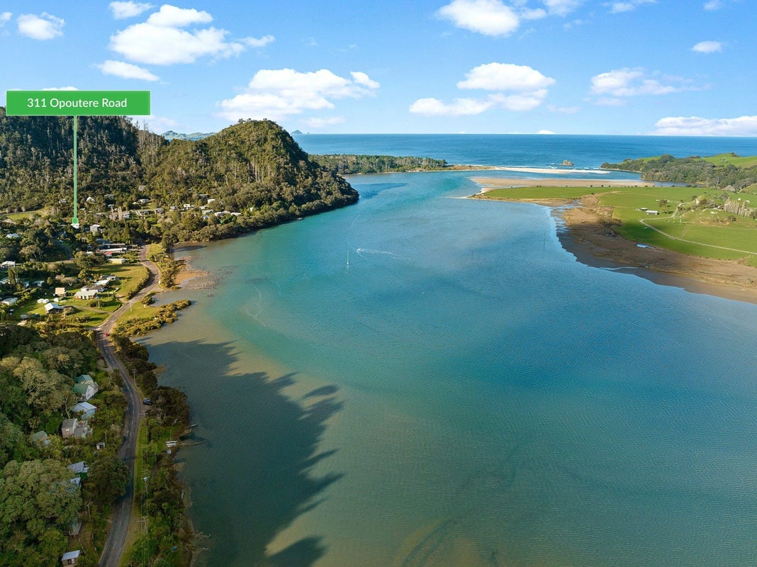 311 Opoutere Road, Whangamata - Carousel 1