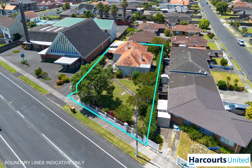 35 Kolmar Road, Papatoetoe, Auckland - Carousel 1