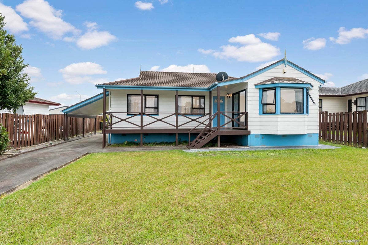 29 Cabello Place, Unsworth Heights, Auckland - Carousel 2