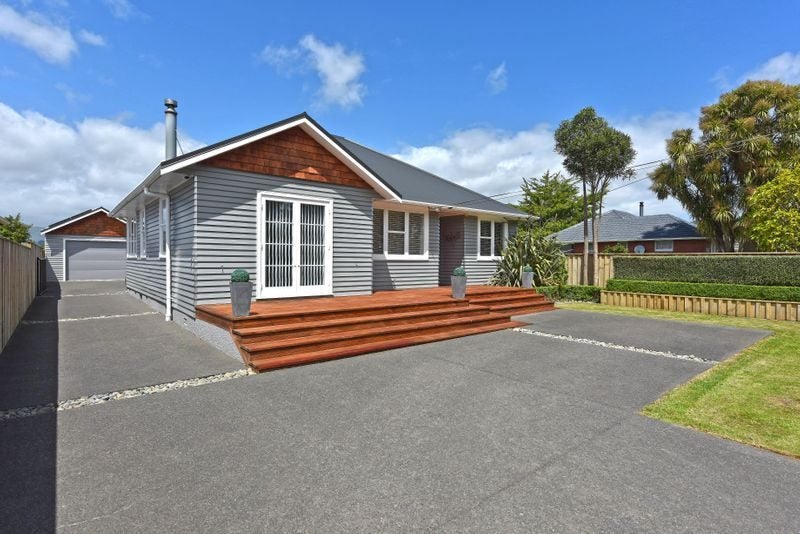 30 Clyma Street, Elderslea, Upper Hutt - Carousel 1