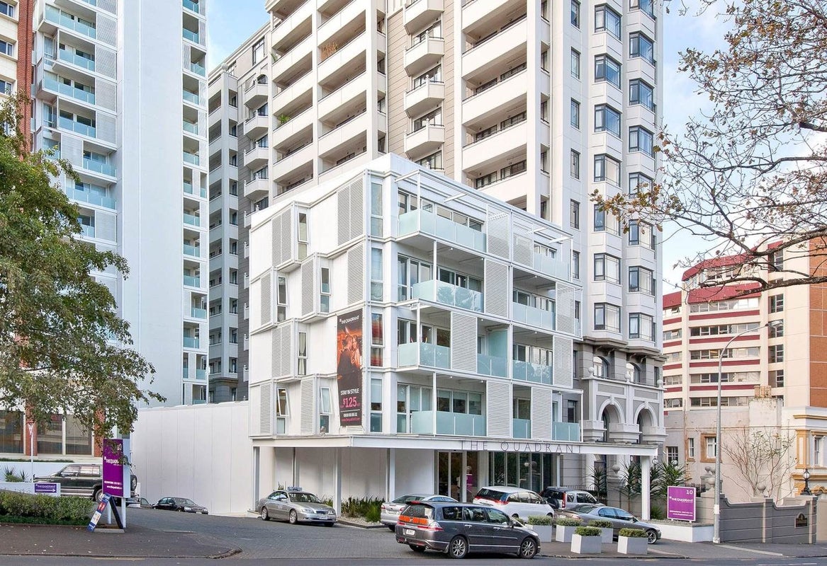921/10 Waterloo Quadrant, Auckland Central, Auckland - Carousel 14