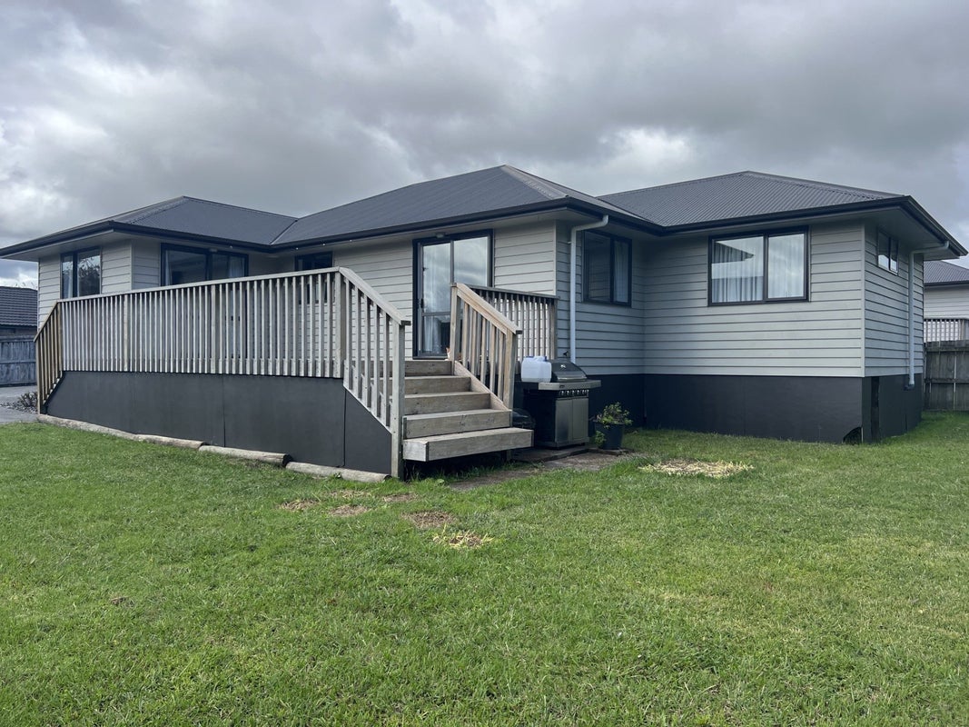 22 Wimbledon Close, Nawton, Hamilton - Carousel 1