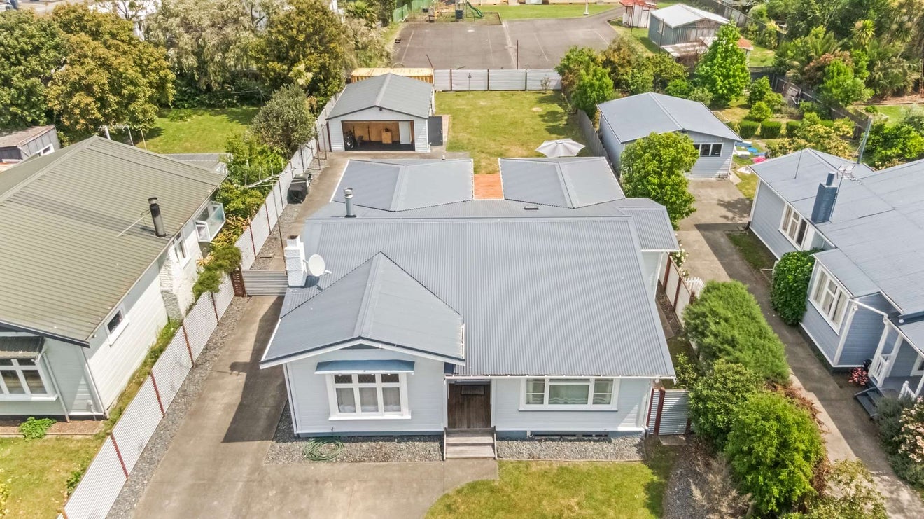 456 Palmerston Road, Te Hapara, Gisborne - Carousel 34