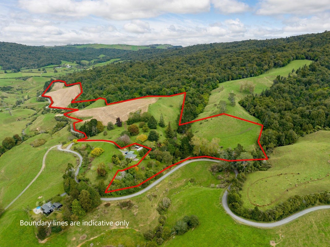 0 Piakonui Road, Richmond Downs, WALTON - Carousel 1