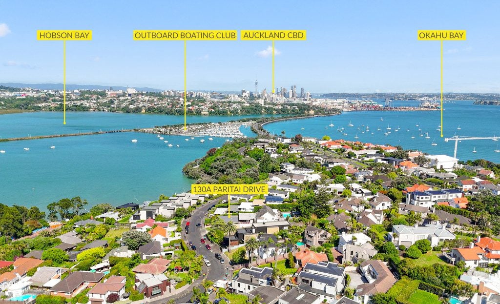 130A Paritai Drive, Orakei, Auckland - Carousel 1