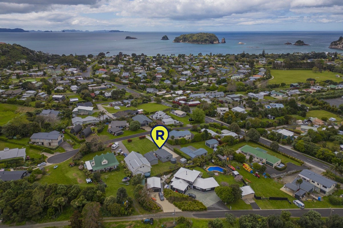 5 Emmerdale Drive, Hahei - Carousel 20