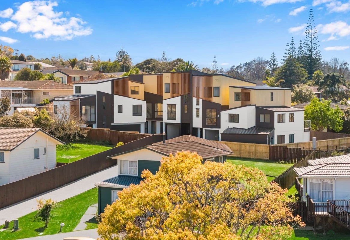 21D Salamanca Road, Sunnynook, Auckland - Carousel 1