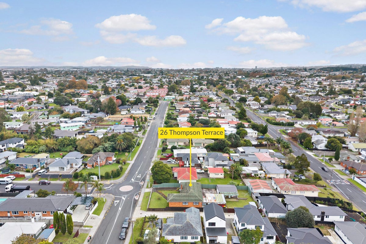 26 Thompson Terrace, Manurewa, Auckland - Carousel 19