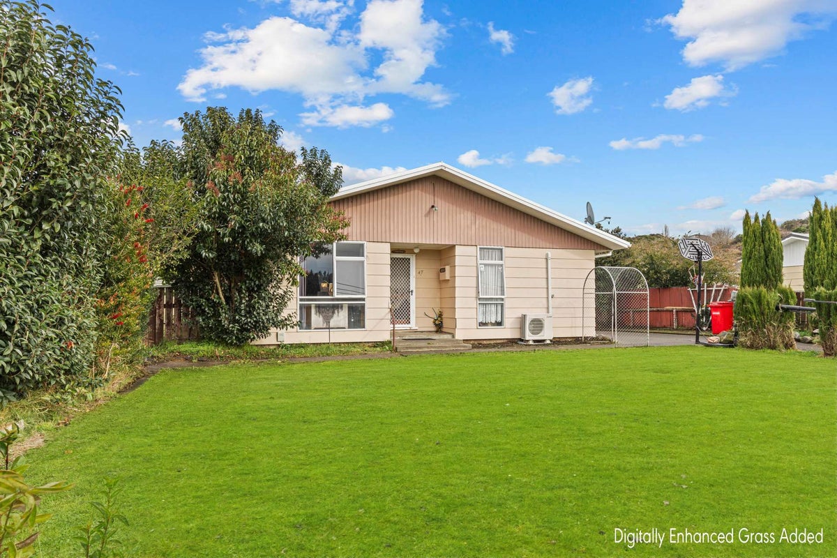 47 Kaikokopu Road, Aramoho, Whanganui - Carousel 1