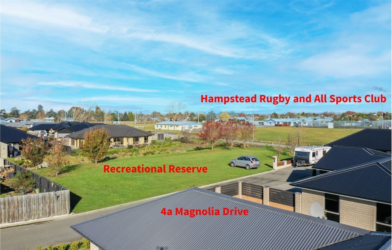 4A Magnolia Drive, Netherby, Ashburton - Carousel 21