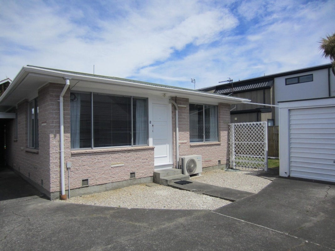 5/579 Barbadoes Street, Edgeware, Christchurch - Carousel 1