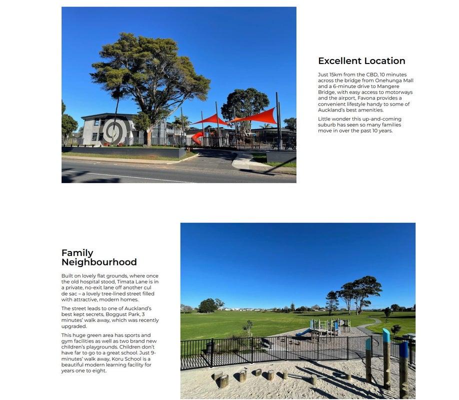 30 Timata Lane, Favona, Manukau City, Auckland - Carousel 14