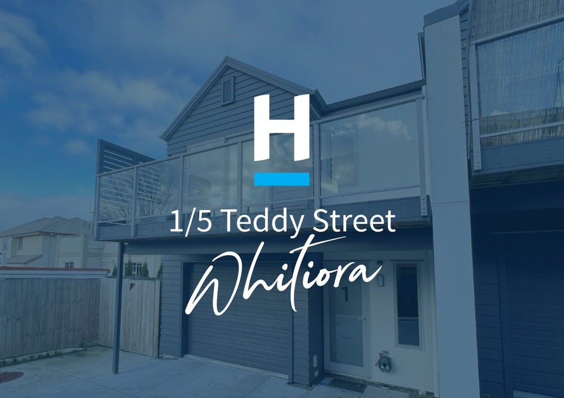 1/5 Teddy Street, Whitiora, Hamilton - Carousel 1