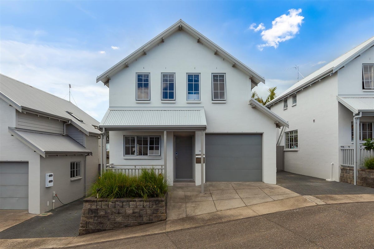 10/9 Georgia Terrace, Albany, Auckland - Carousel 1