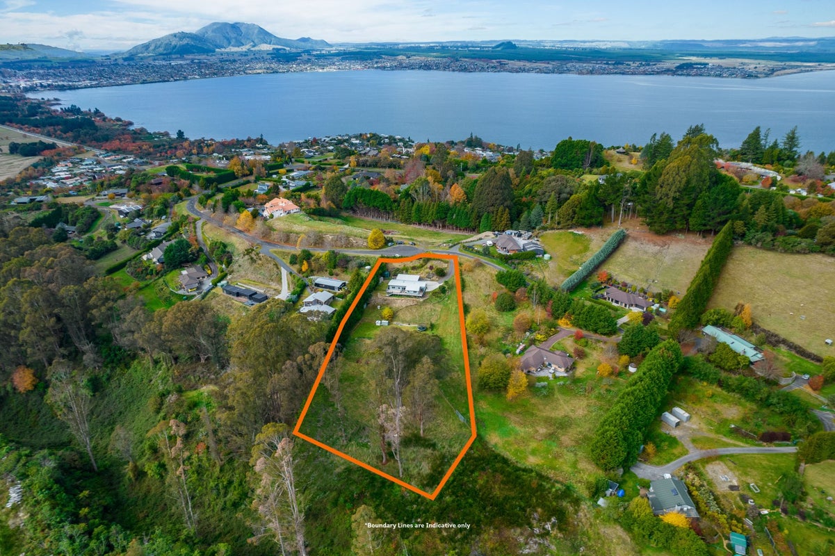 140 Acacia Heights Drive, Acacia Bay, Taupo - Carousel 1