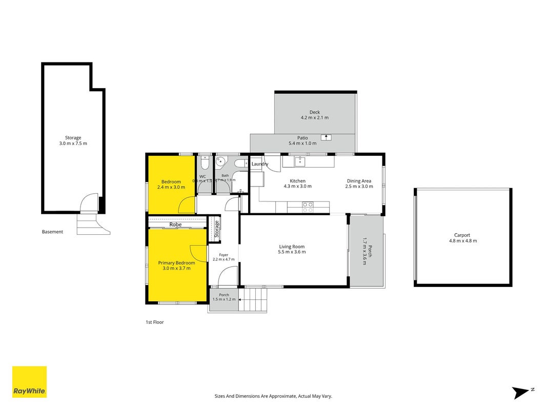 2/28 Vale Road, St Heliers, Auckland - Carousel 19