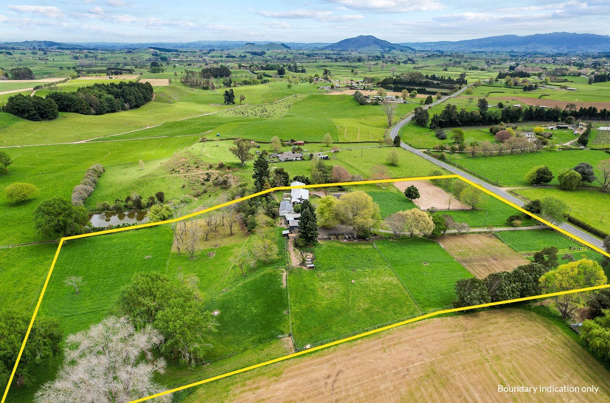 292 Arapuni Road, Kihikihi, Te Awamutu - Carousel 48