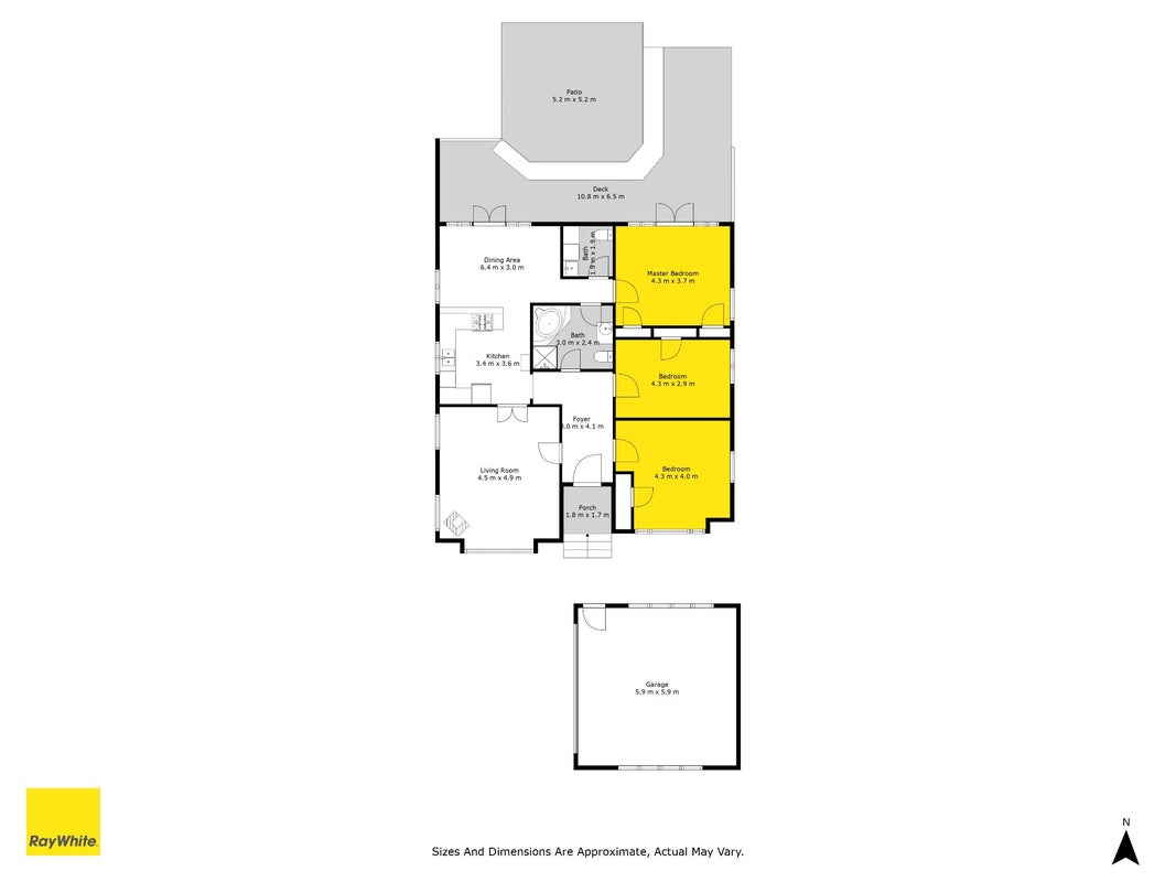 20 Henry Street, Avondale, Auckland - Carousel 19