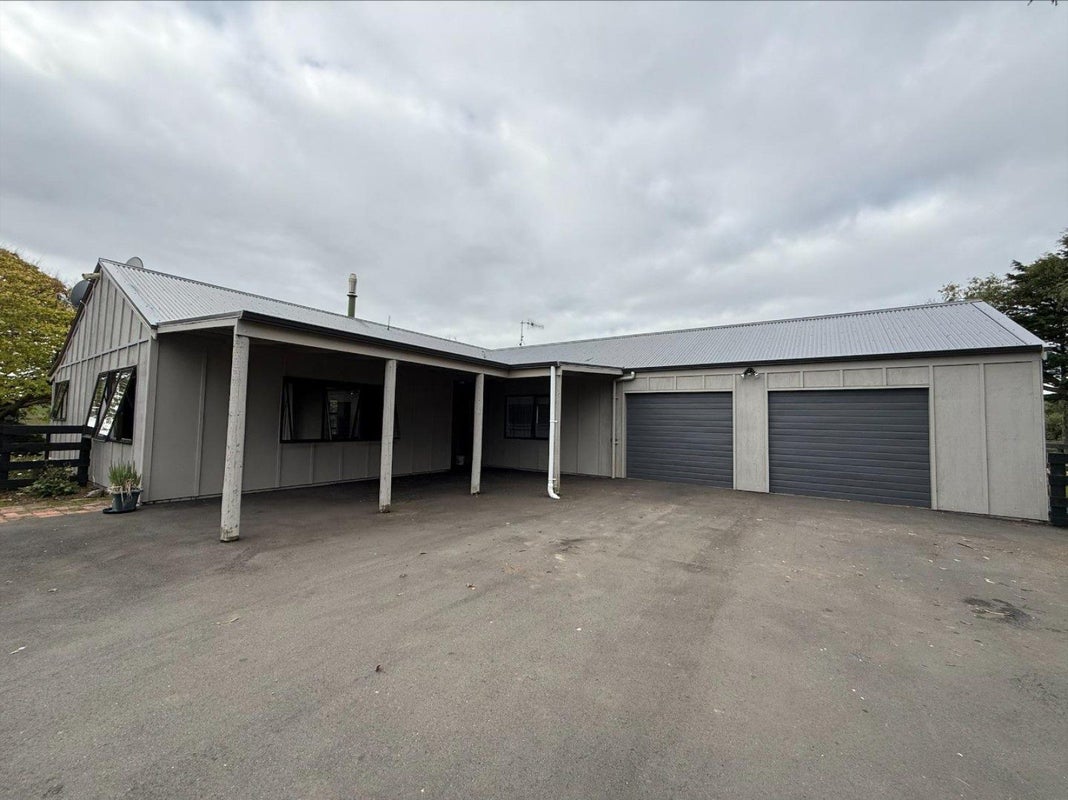 149 Kaitoke Road, Kaitoke, Whanganui - Carousel 1