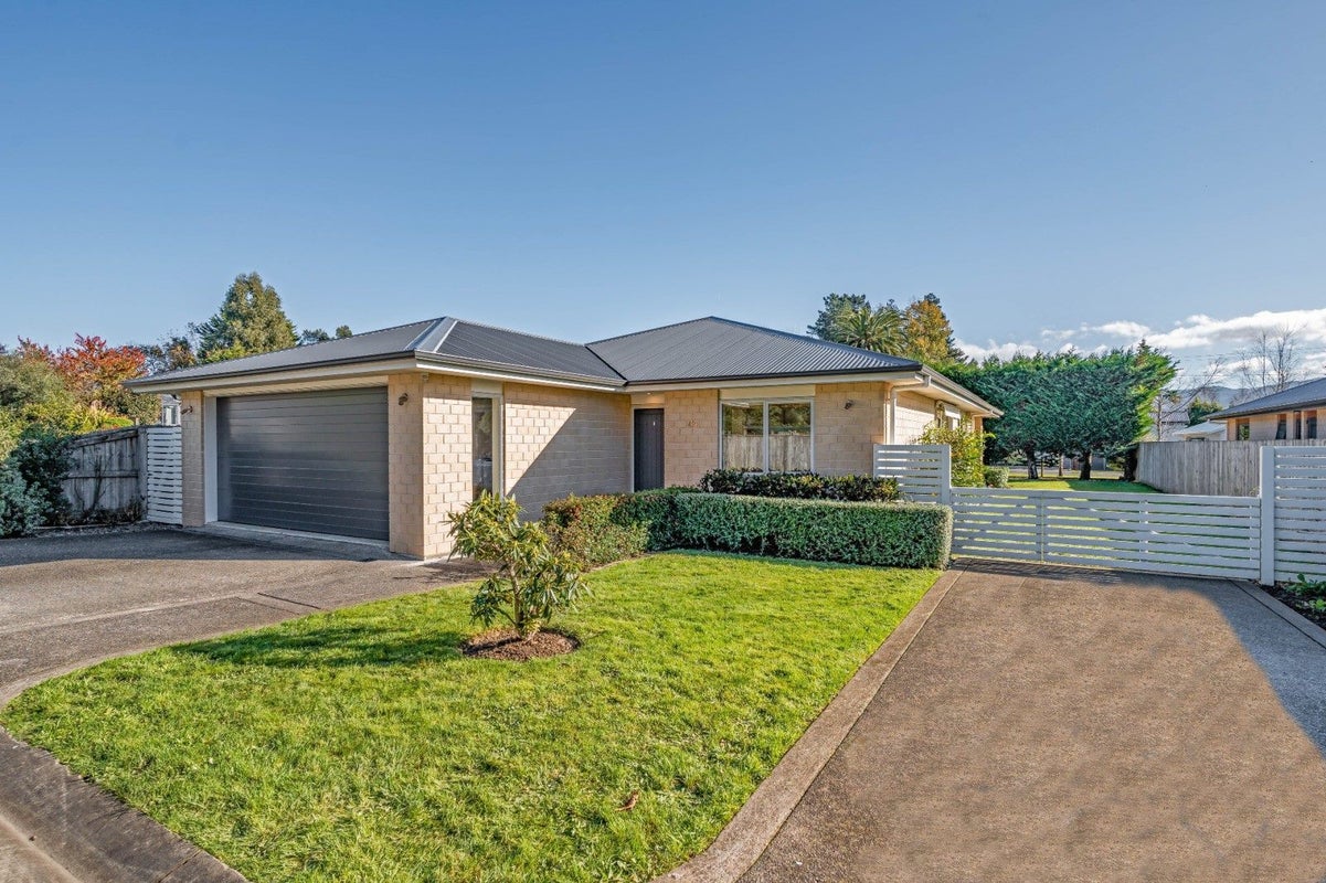 45B Costley Street, Carterton - Carousel 1