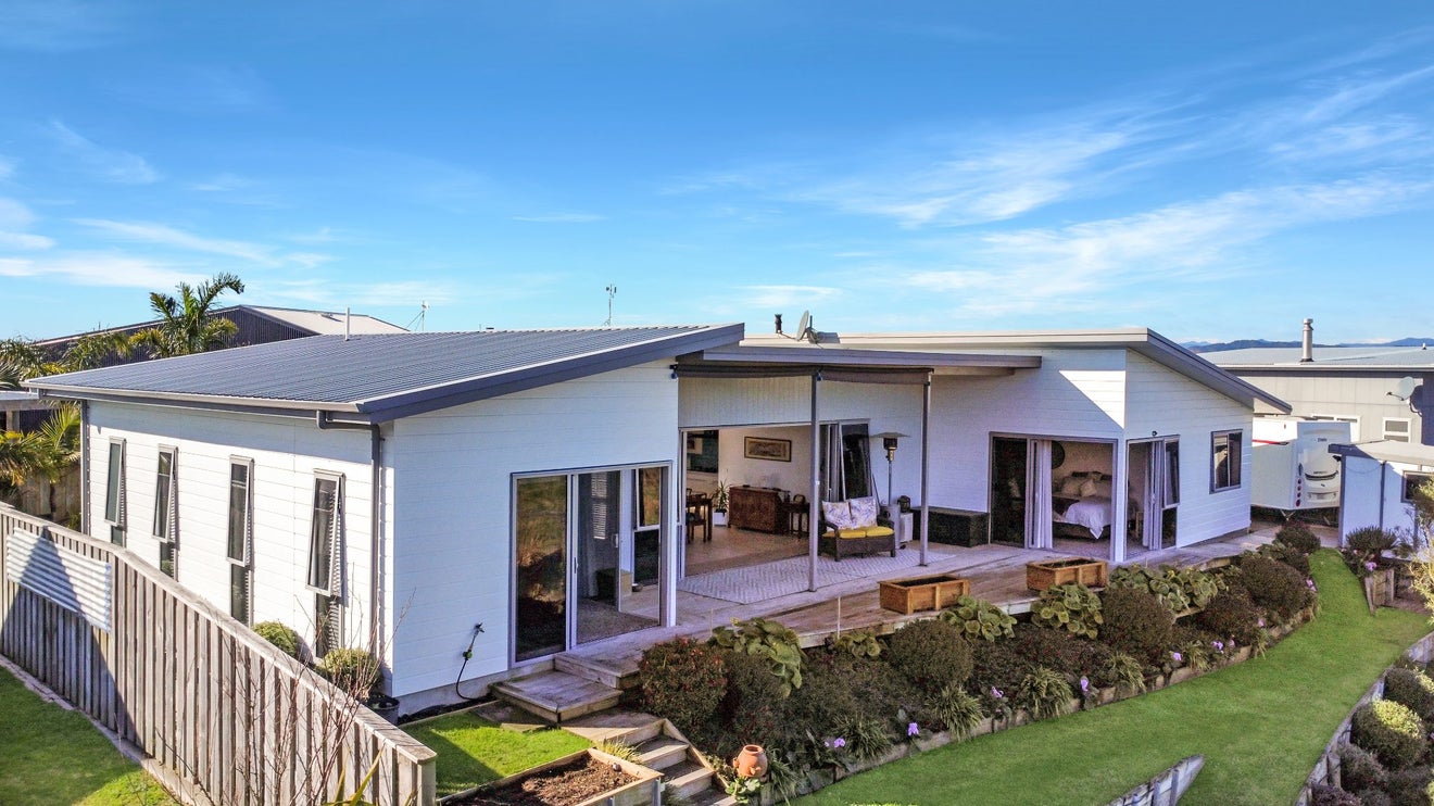 62 Arakotipu Boulevard, Waiotahe, Opotiki - Carousel 1