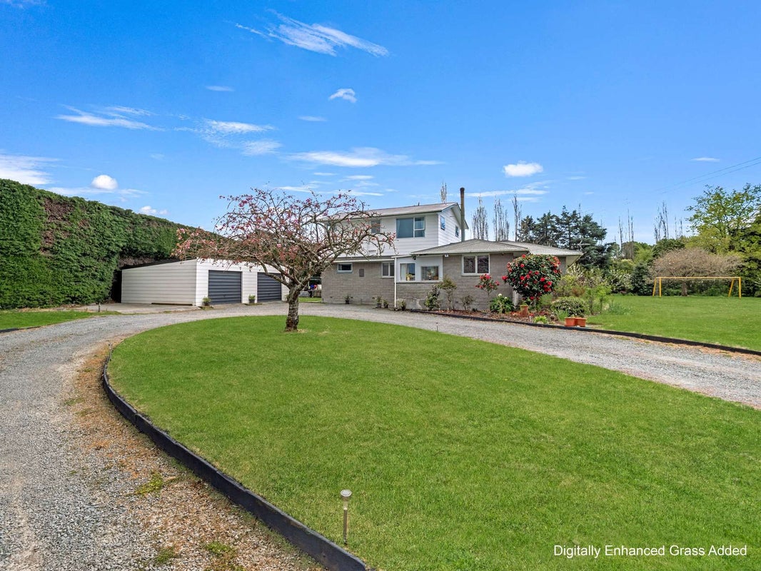 20 Irvines Road, Dunsandel, Leeston - Carousel 1