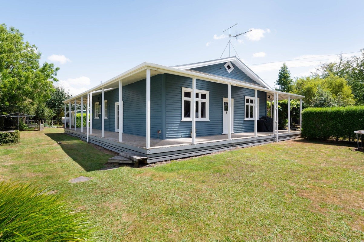 553 Marychurch Road, Matangi, Hamilton - Carousel 2