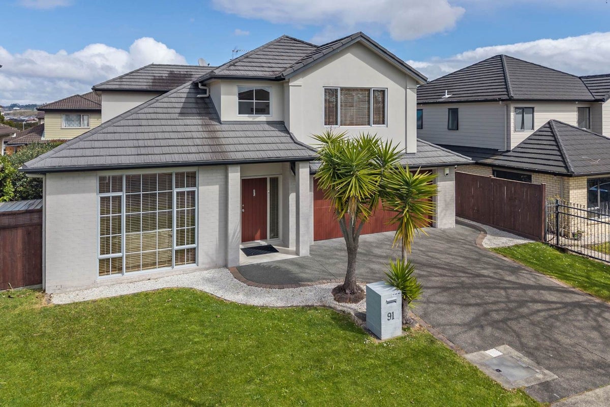 91 Baverstock Road, Flat Bush, Manukau City, Auckland - Carousel 36