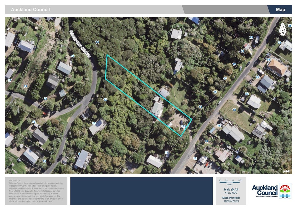 11A Beatty Parade, Surfdale, Waiheke Island - Carousel 29