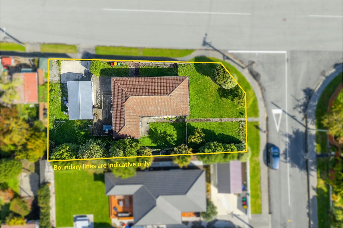 16 Olivine Street, Shirley, Christchurch - Carousel 1