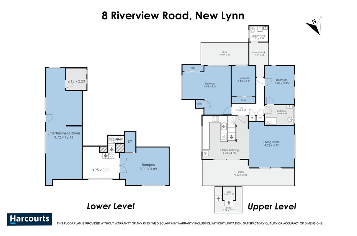 8 Riverview Road, New Lynn, Auckland - Carousel 24