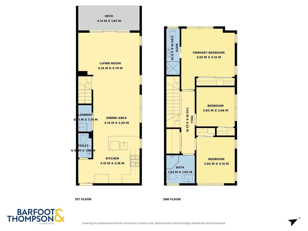 42B Burbank Avenue, Manurewa, Auckland - Carousel 23