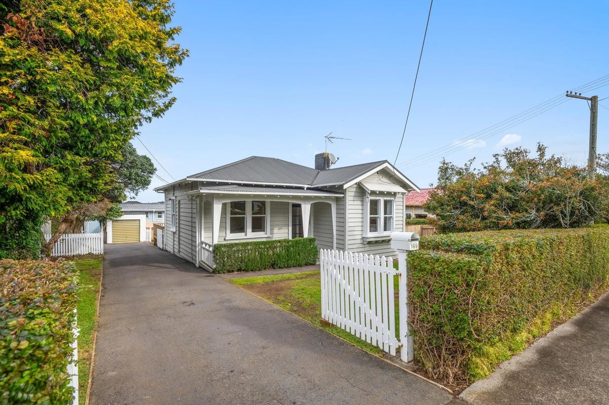 169 Arthur Street, Onehunga, Auckland - Carousel 1