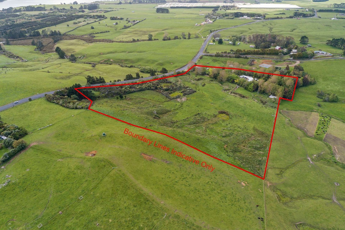 611 Awhitu Road, Pollok, Pollok - Carousel 1