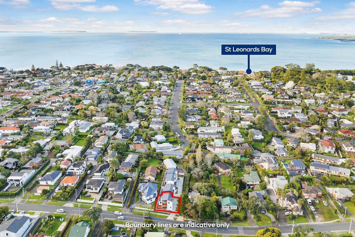 1/36 Northboro Road, Hauraki, Auckland - Carousel 19
