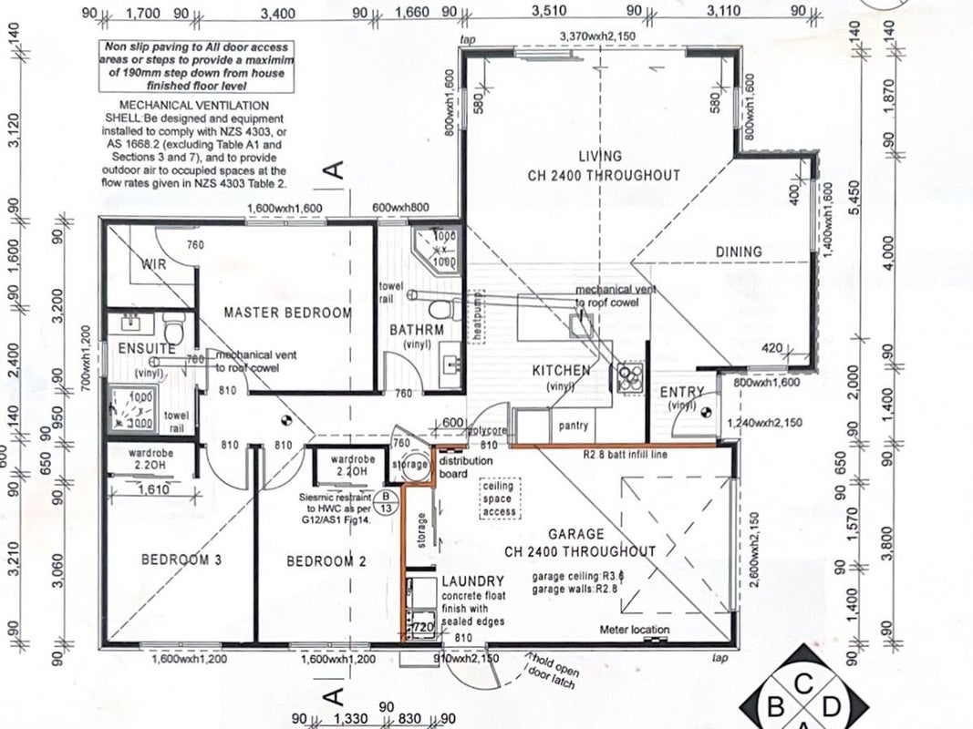 3 Ada Wells Court, Yaldhurst, Christchurch - Carousel 14