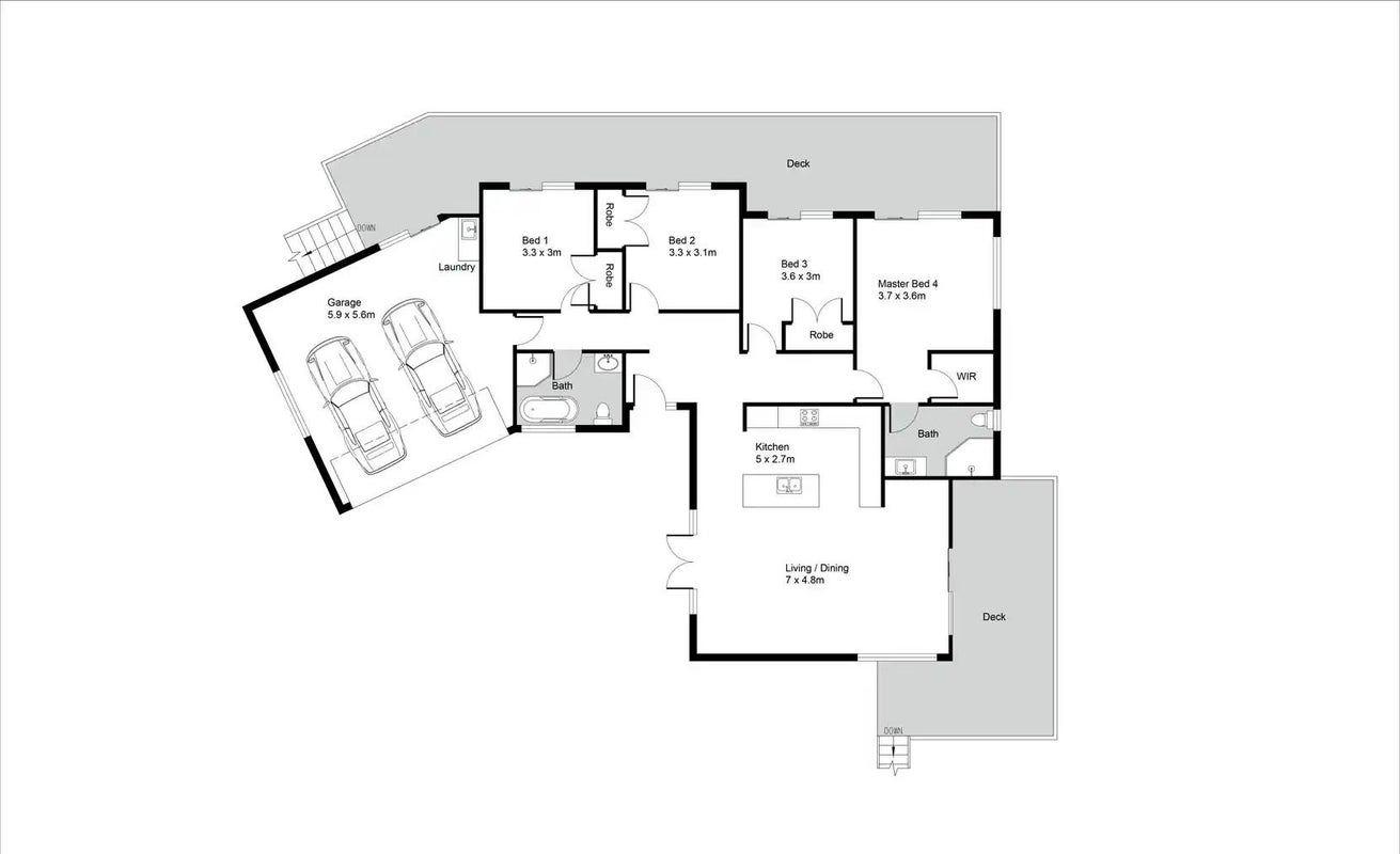 6 De Velga Lane, Pokeno, Franklin, Auckland - Carousel 13