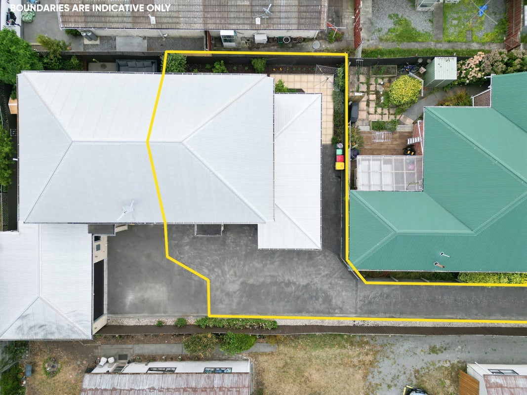 74A Huxley Street, Sydenham, Christchurch - Carousel 26