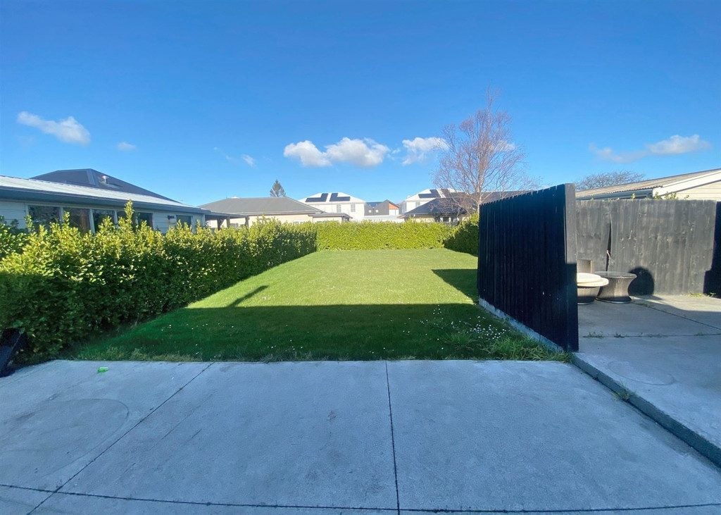 150 Edinburgh Street, Spreydon, Christchurch - Carousel 21