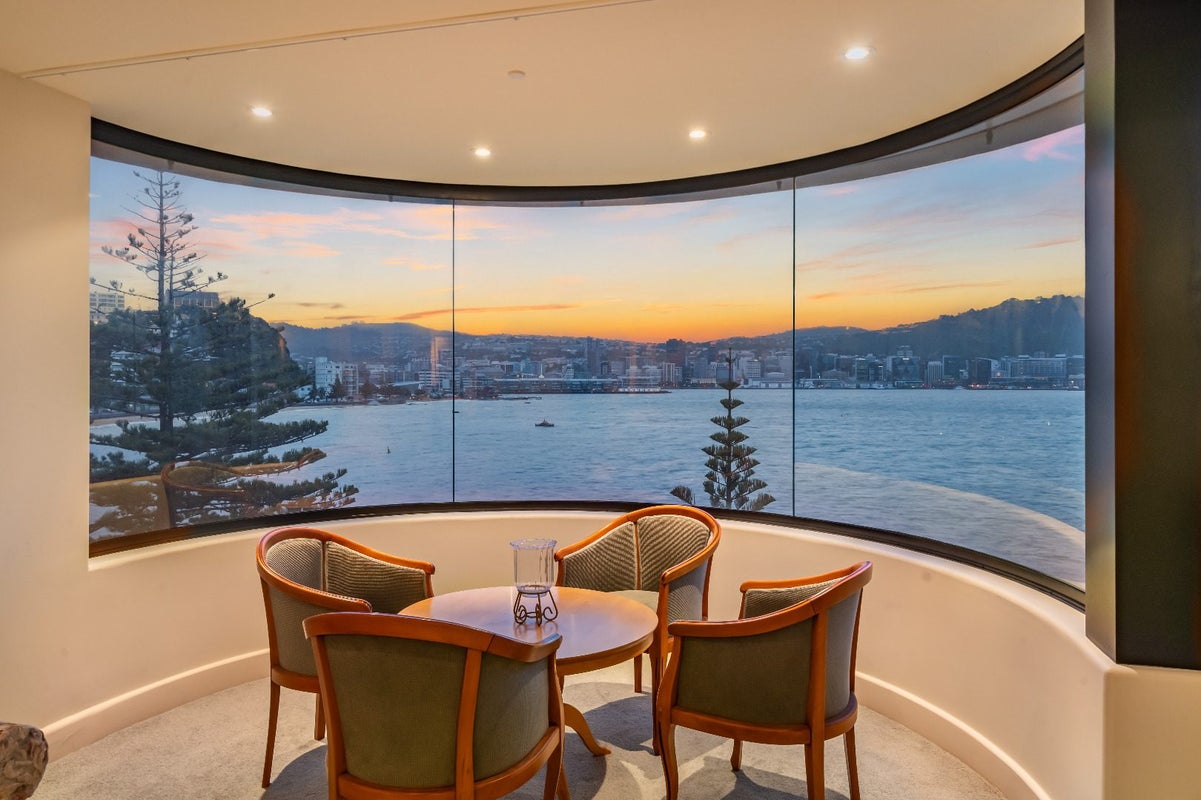 6/310 Oriental Parade, Oriental Bay, Wellington, Wellington - Carousel 1