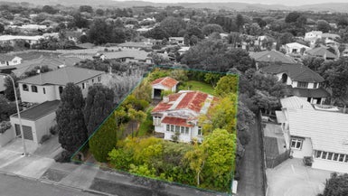 228 Park Road, Hokowhitu, Palmerston North - Carousel 1