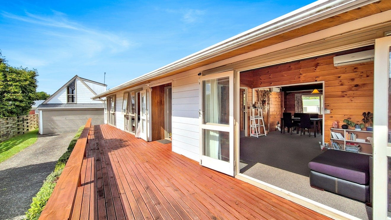 27 Huia Street, Hillcrest, Rotorua - Carousel 2