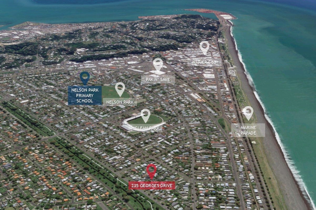 235 Georges Drive, Napier South, Napier - Carousel 27